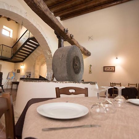 Agriturismo Saccollino San Paolo  Exterior foto