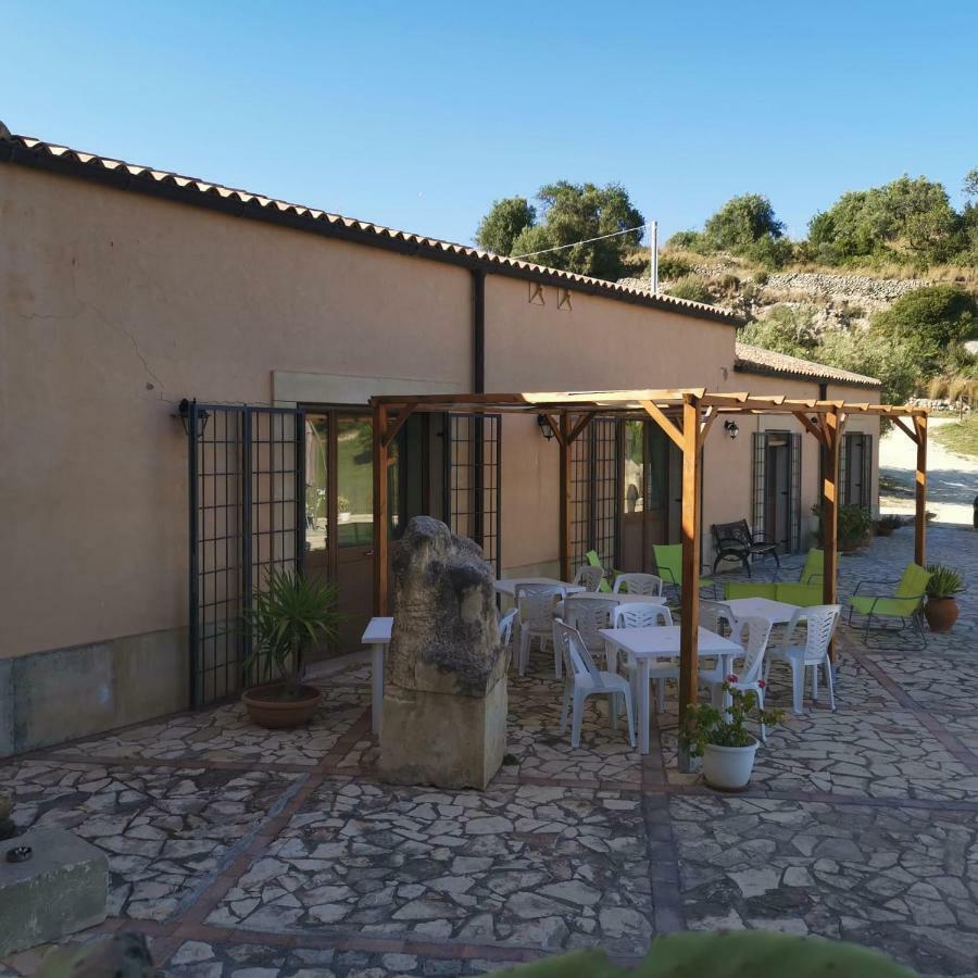 Agriturismo Saccollino San Paolo  Exterior foto