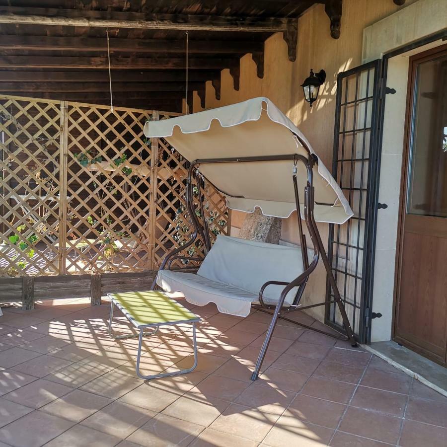 Agriturismo Saccollino San Paolo  Exterior foto