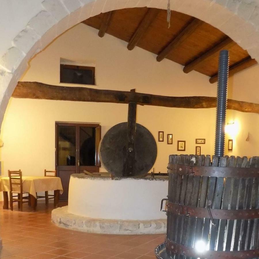 Agriturismo Saccollino San Paolo  Exterior foto