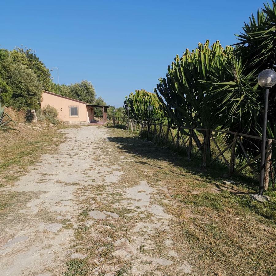 Agriturismo Saccollino San Paolo  Exterior foto