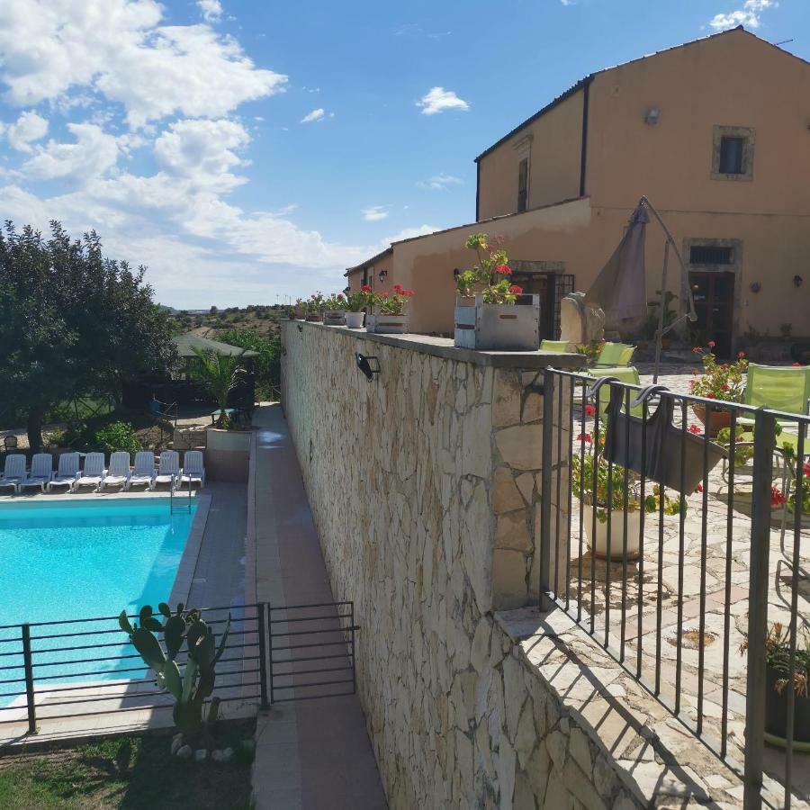Agriturismo Saccollino San Paolo  Exterior foto