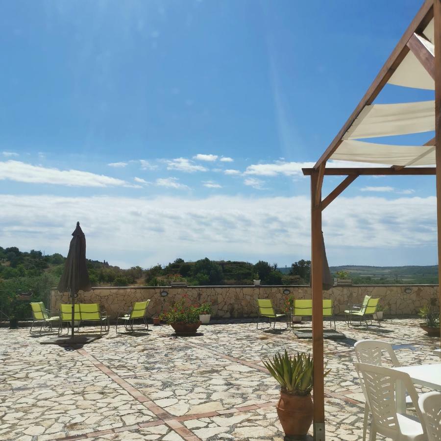 Agriturismo Saccollino San Paolo  Exterior foto