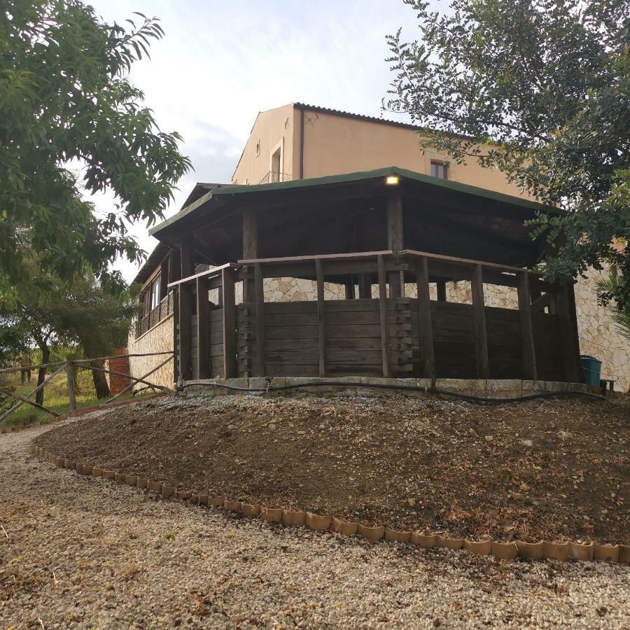Agriturismo Saccollino San Paolo  Exterior foto