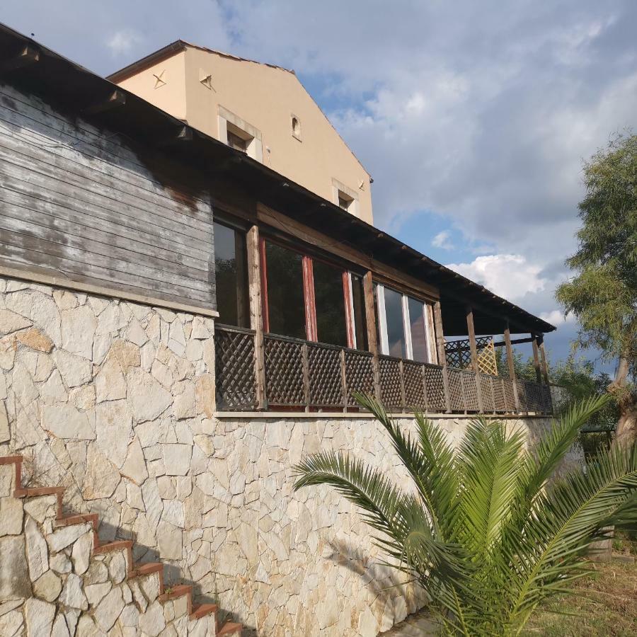 Agriturismo Saccollino San Paolo  Exterior foto