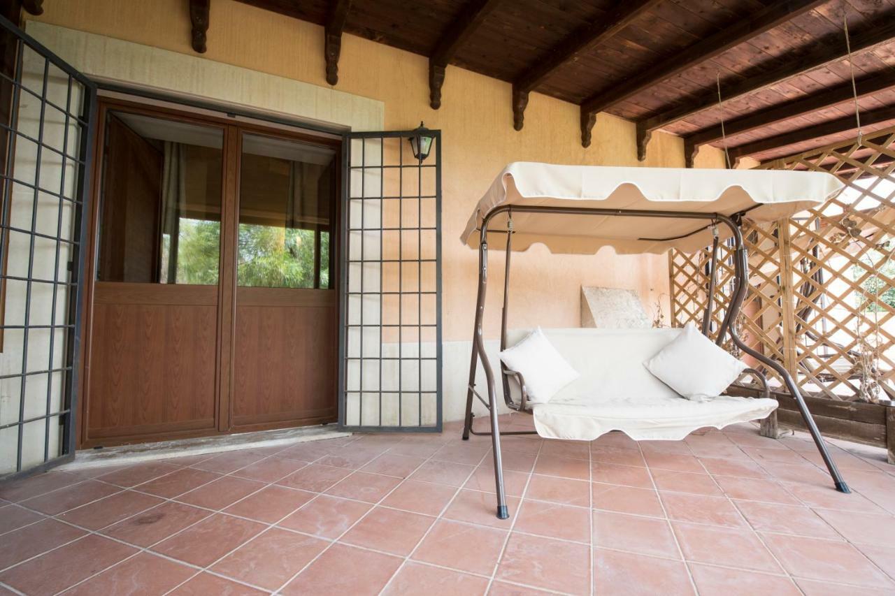 Agriturismo Saccollino San Paolo  Exterior foto