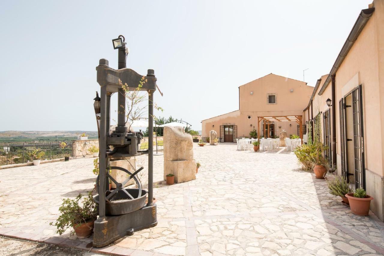 Agriturismo Saccollino San Paolo  Exterior foto