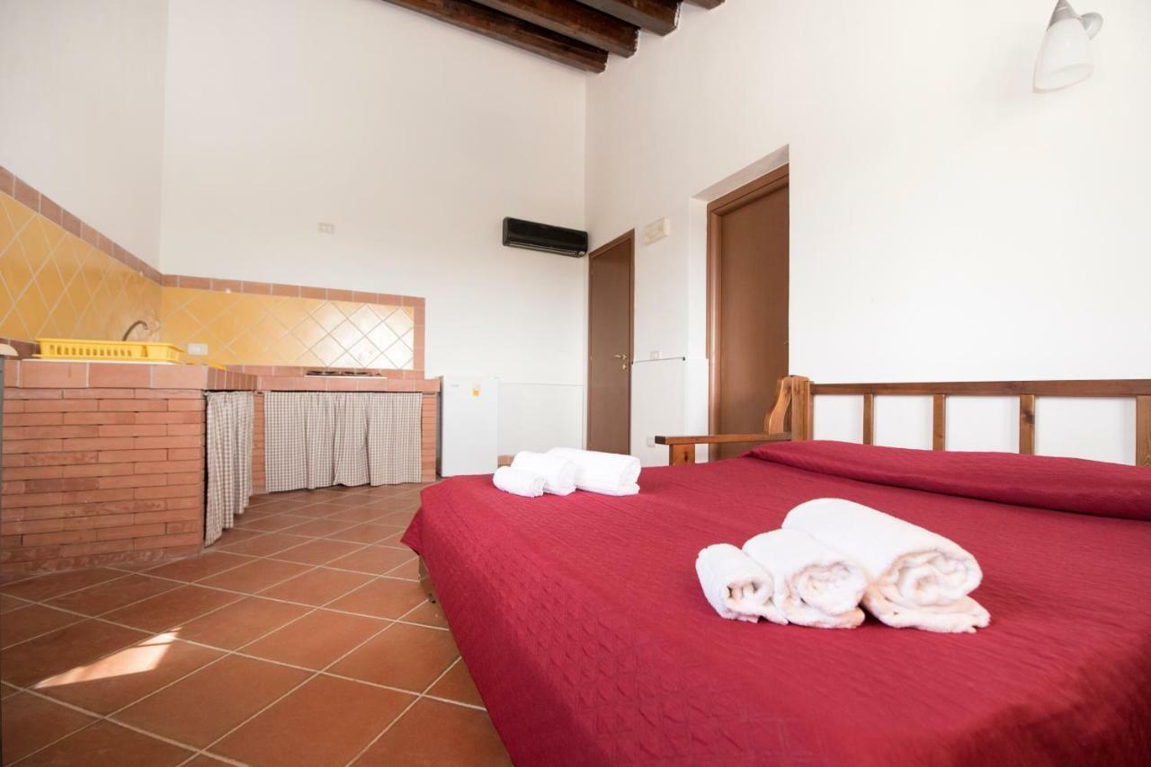 Agriturismo Saccollino San Paolo  Exterior foto