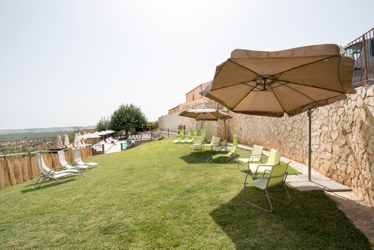 Agriturismo Saccollino San Paolo  Exterior foto